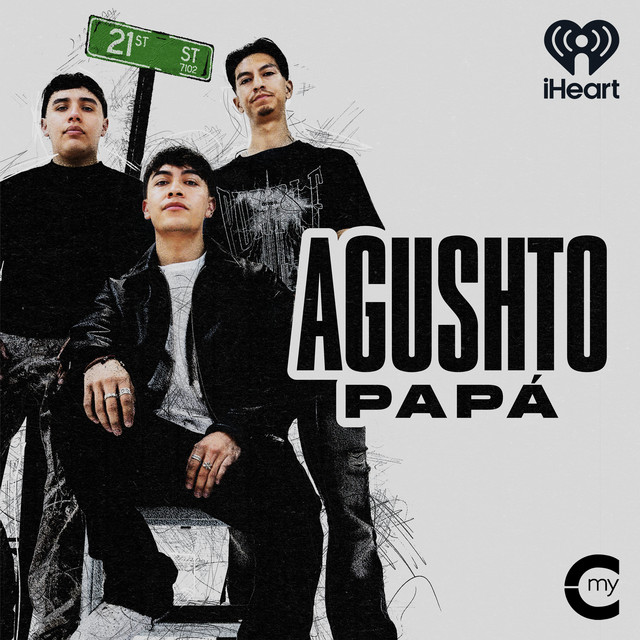 Agushto Papá Podcast podcast artwork