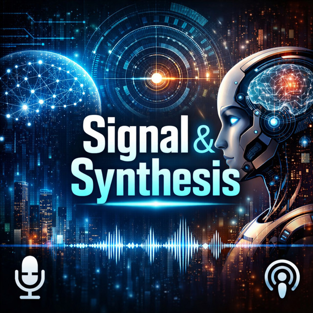 Signal Synthesis | Podcast on Spotify
