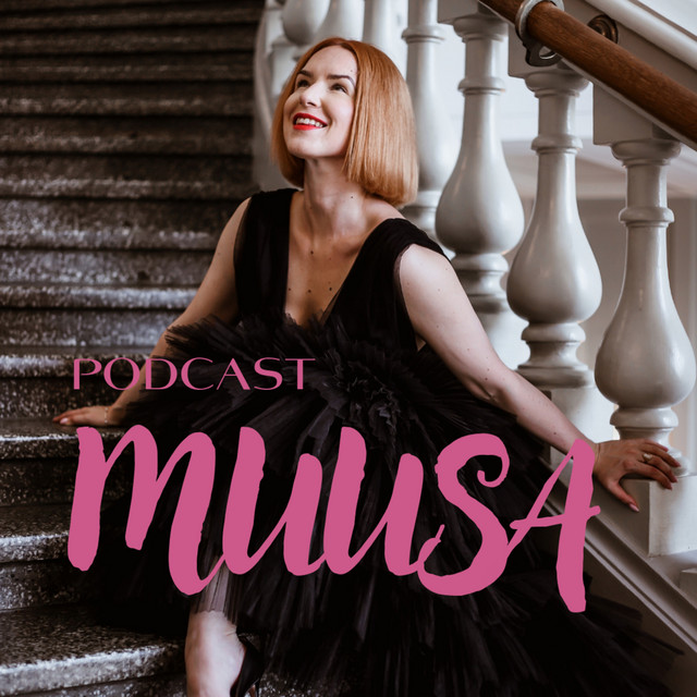 MUUSA Podcast On Spotify