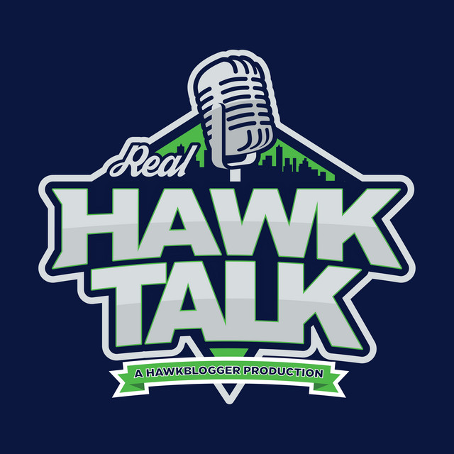 HawkBlogger.com Seahawks Podcasts: Featuring Real Hawk Talk | Podcast ...