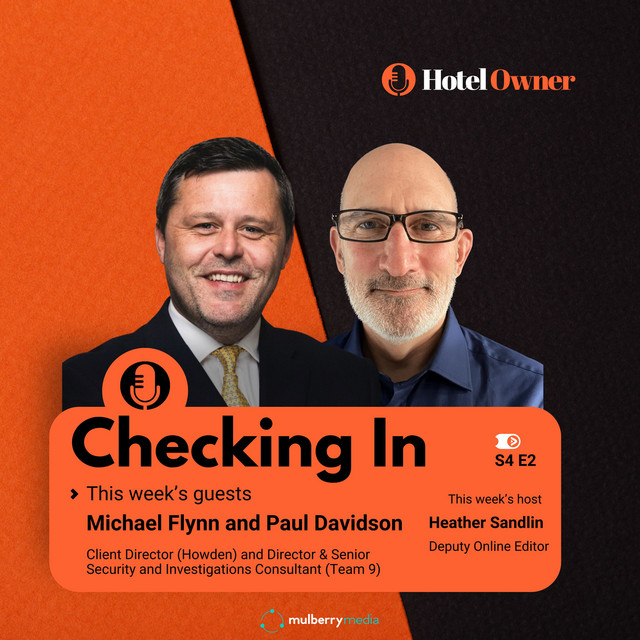Mastering Martyn’s Law with Howden: an action plan for the hospitality ...