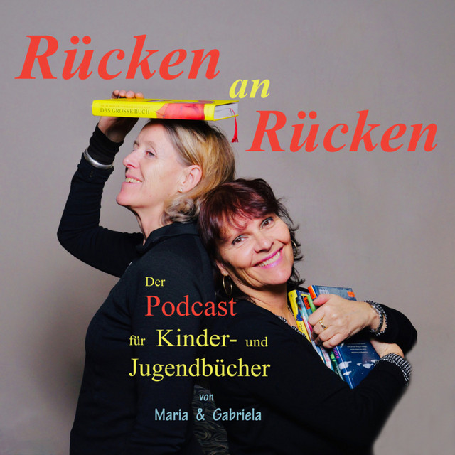 Rücken an Rücken – Bücher für Kinder und Jugendliche