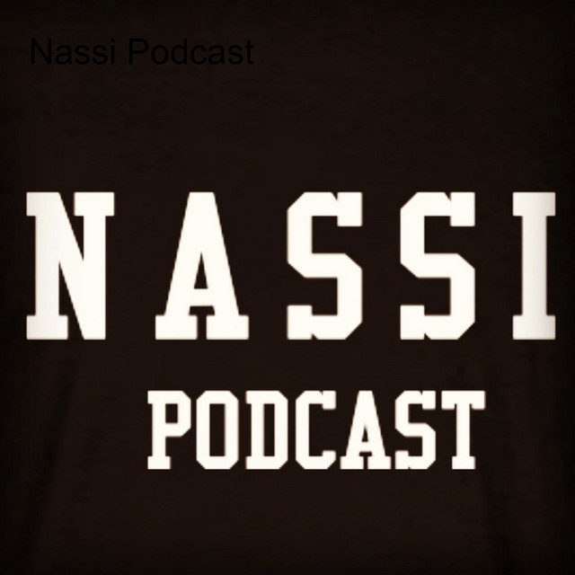 Nassi Podcast | Podcast on Spotify