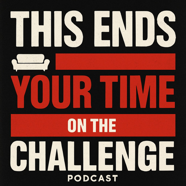 Season 41, Episode 8 - CT vs. Everyone! | The Challenge Recap - This ...