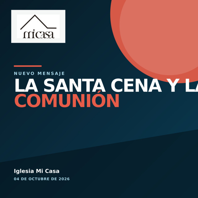 Portada original del episodio en Spotify