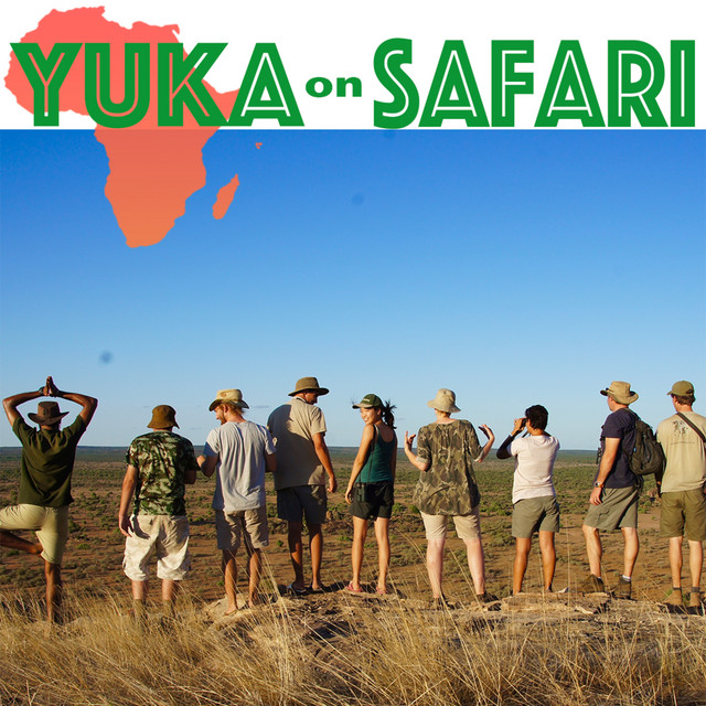 4 サファリガイドになるには？ 前編 - YUKA on SAFARI | Podcast on