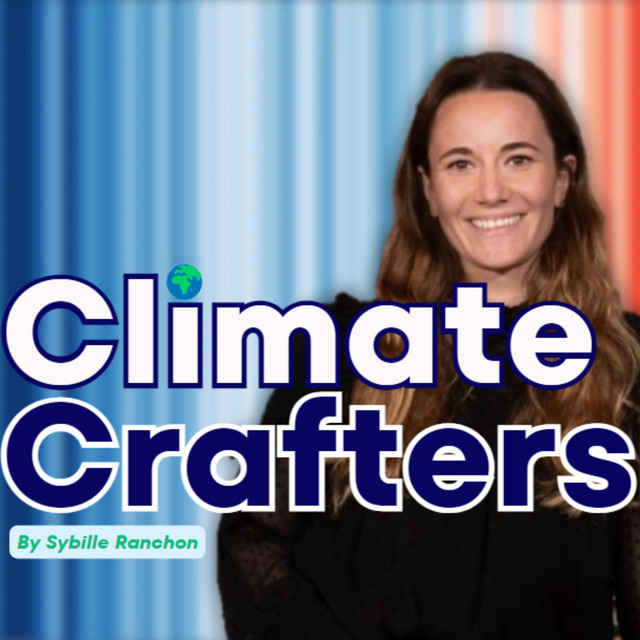 Climate Crafters | Podcast on Spotify