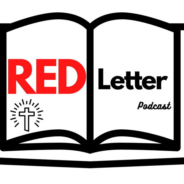 Red Letter Podcast Podcast On Spotify