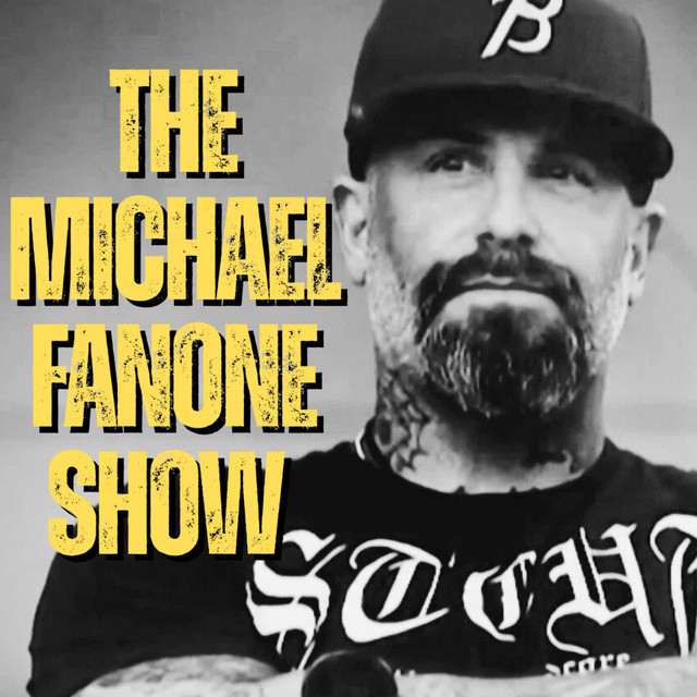 Live Streams with Fanone | Podcast on Spotify