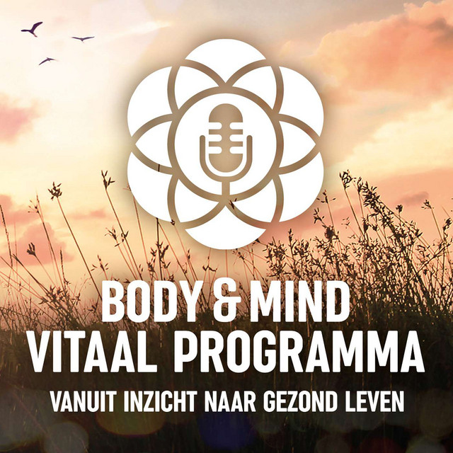Inzicht in lichaamsgerichte therapie - Body & Mind Vitaal programma ...