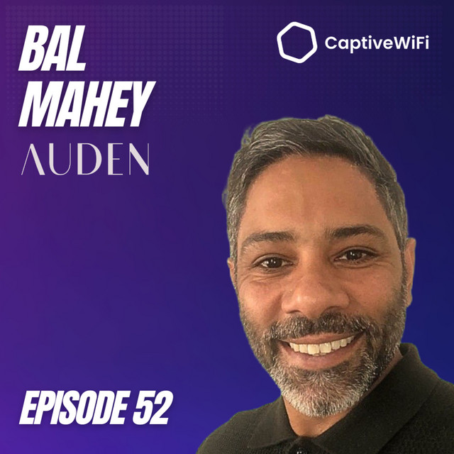 Bal Mahey - From Subway to Dubai: What 40 Sites Taught Me About Leadership