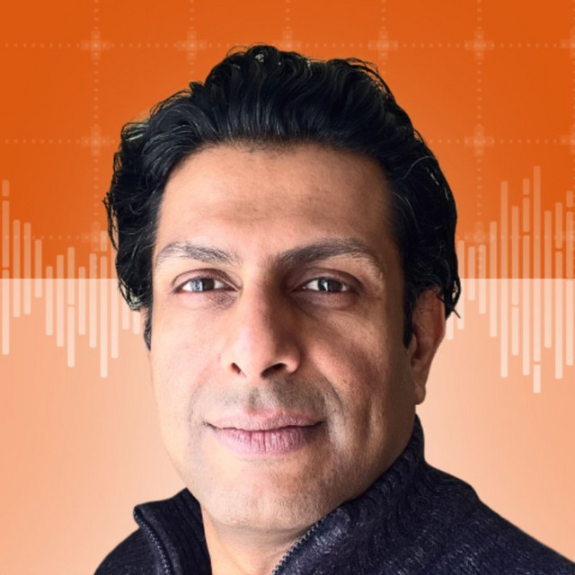 How nvidia is building the industrial metaverse nvidia s ganesh