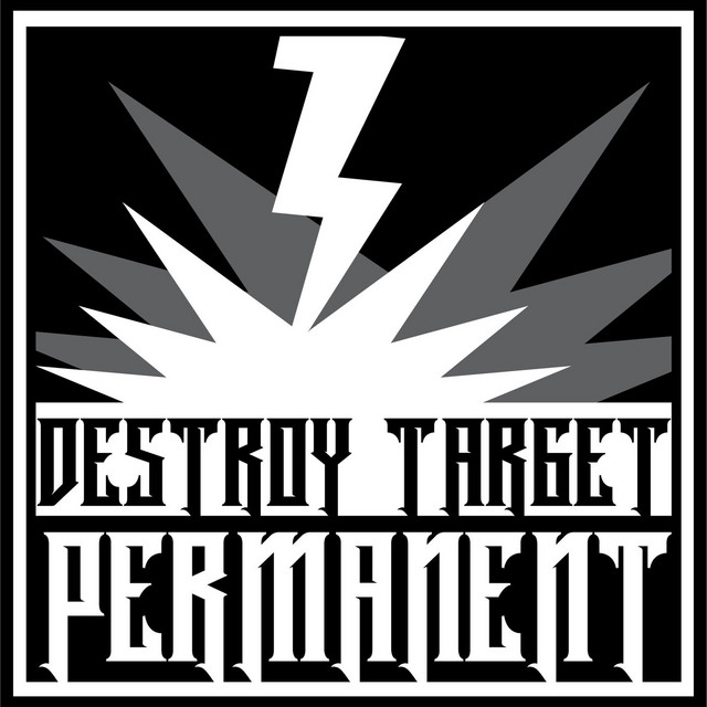 Destroy Target Permanent | Podcast on Spotify