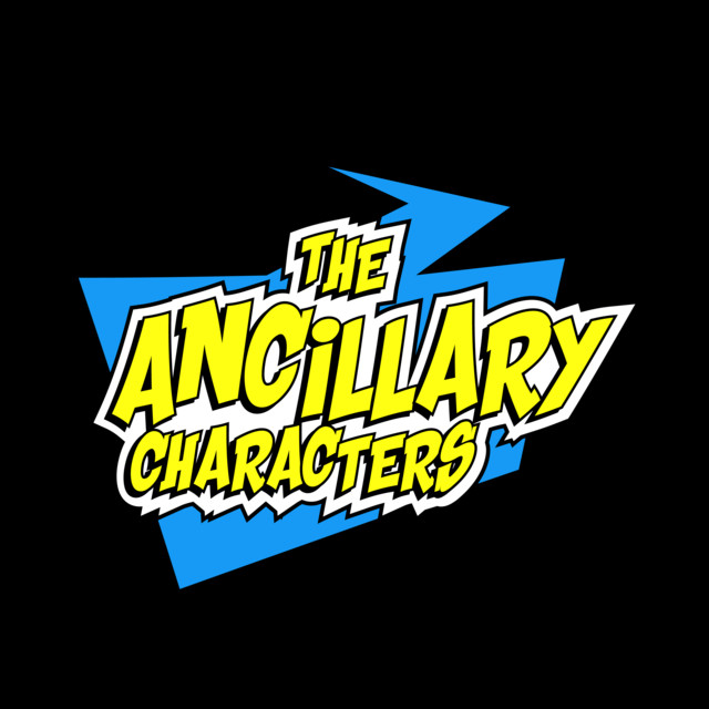 The Ancillary Characters Podcast | Podcast on Spotify