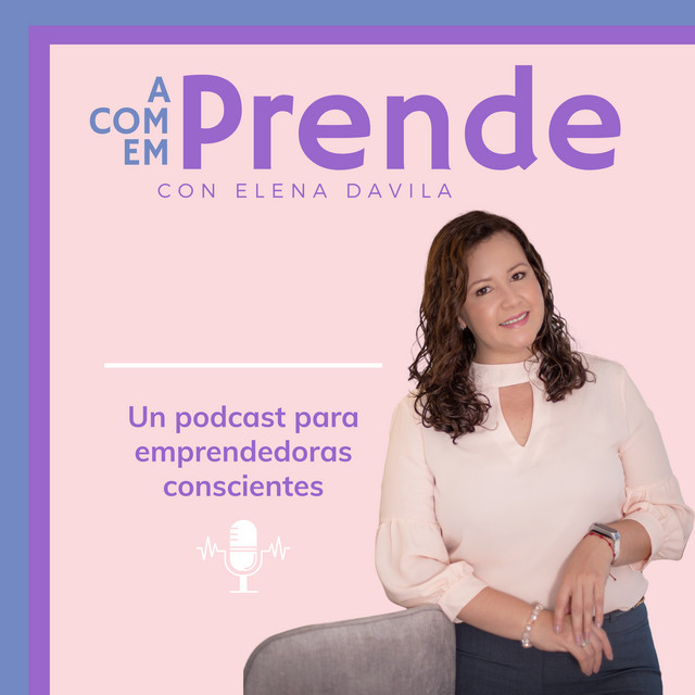 Aprende, Comprende y Emprende | Podcast on Spotify