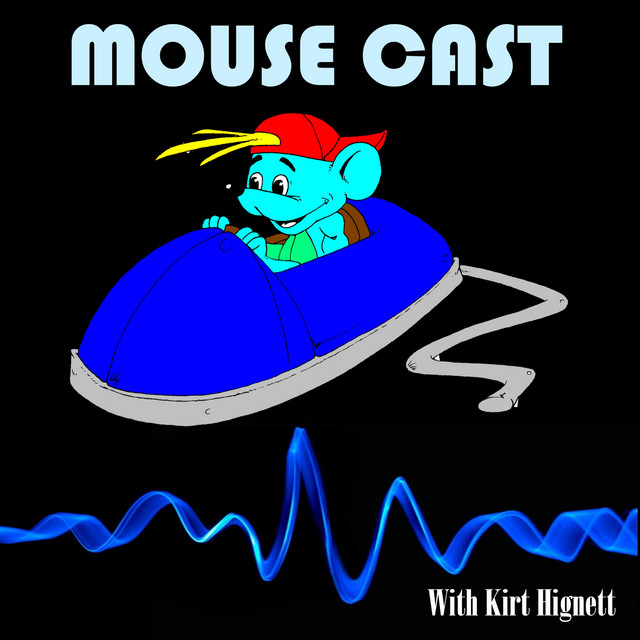 Mouse Cast | Podcast on Spotify