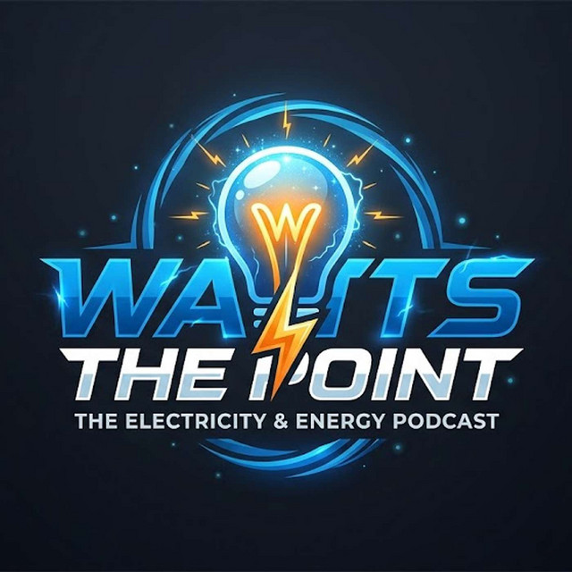 WATTS THE POINT Podcast | Podcast on Spotify