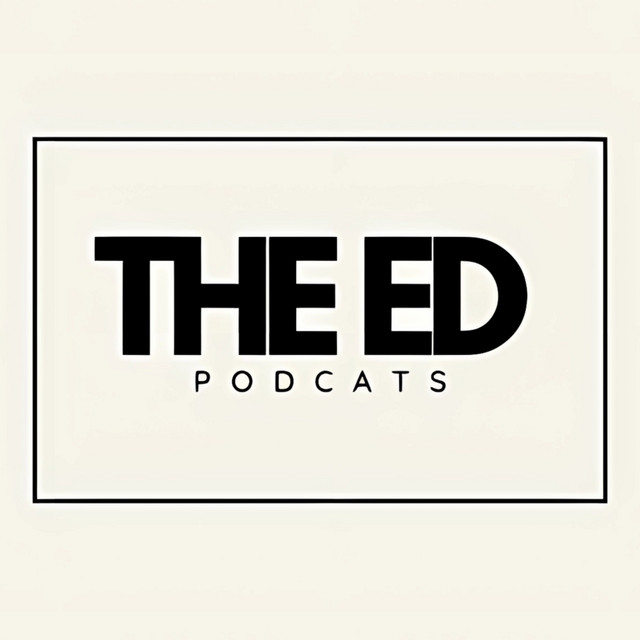 The Ed Podcast | Podcast on Spotify