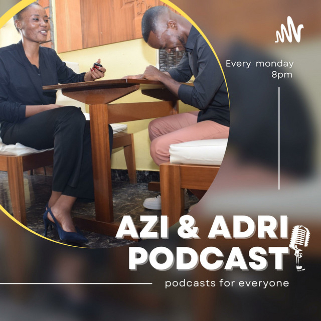 Azi&Adri | Podcast on Spotify