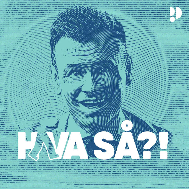Cover til Hva så?!