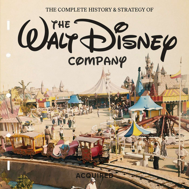 The Walt Disney Company