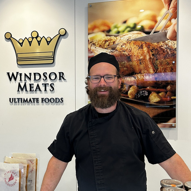 ABG Ep 55 - Meet Sam Burt – The Heart Behind Windsor Meats, South ...