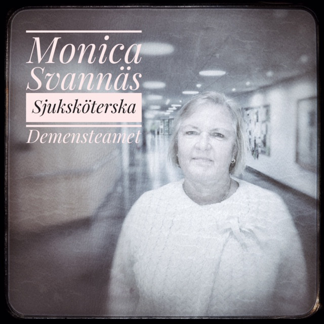 Allt som var enkelt har nu blivit svårt - Ett minne som sviker
