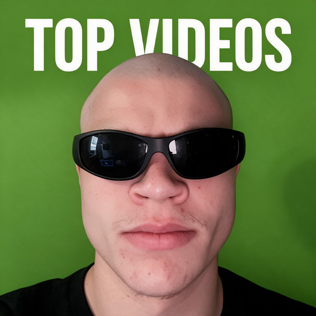 Jynxzi TOP VIDEOS podcast artwork