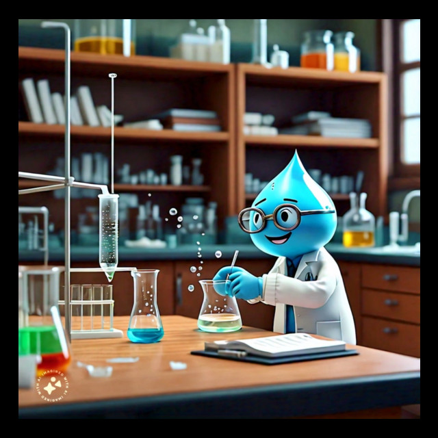Science from the Tap | Podcast on Spotify