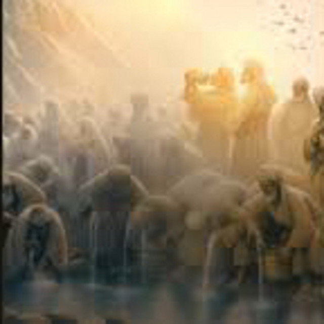 تجديد حفر زمزم