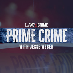 Prime Crime: Solved Murders podcast artwork