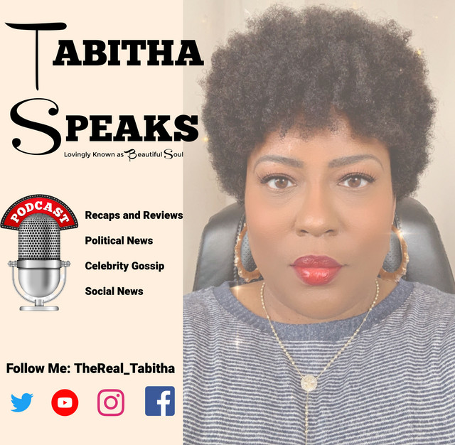 Tabitha Speaks | Podcast on Spotify
