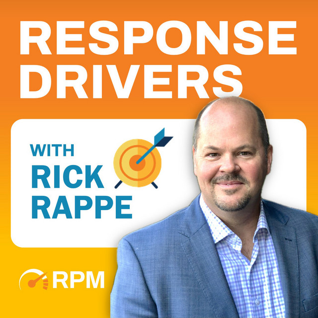 Response Drivers | Podcast on Spotify