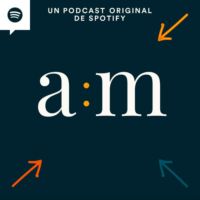 Portada de AM