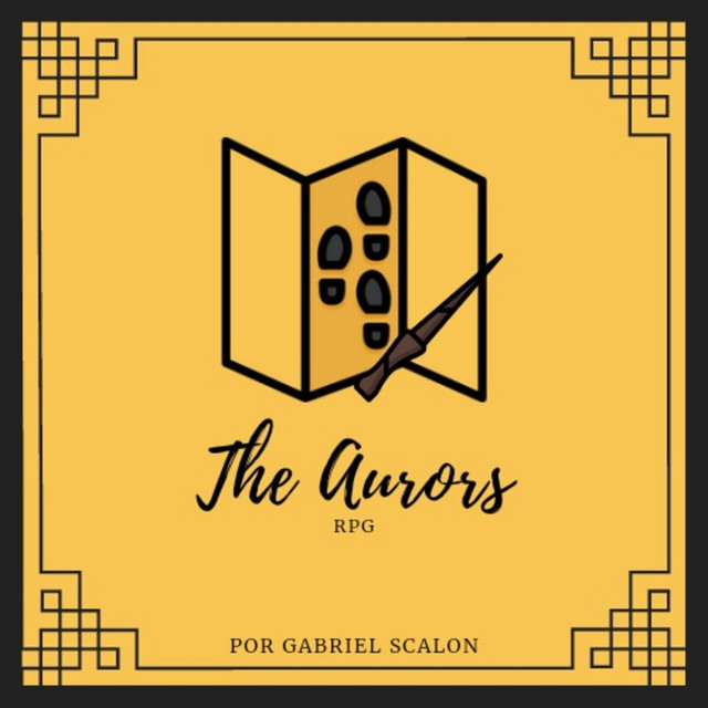 The Aurors | Podcast on Spotify