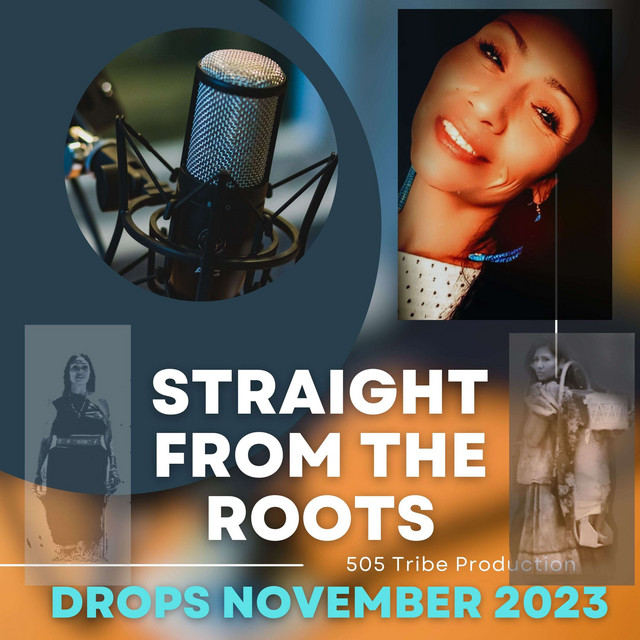 Straight from the Roots | Podcast on Spotify