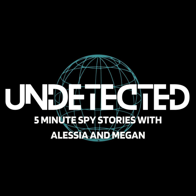 Sidney Reilly - Undetected | Podcast on Spotify
