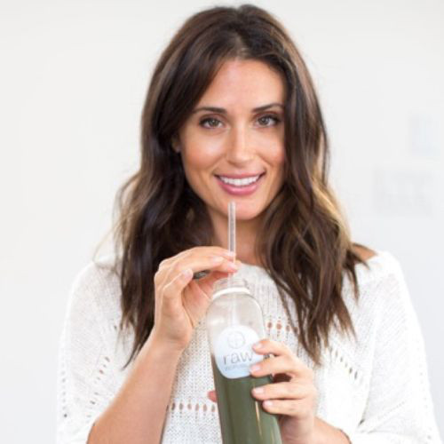 Raw Talk with Sheena | Podcast on Spotify