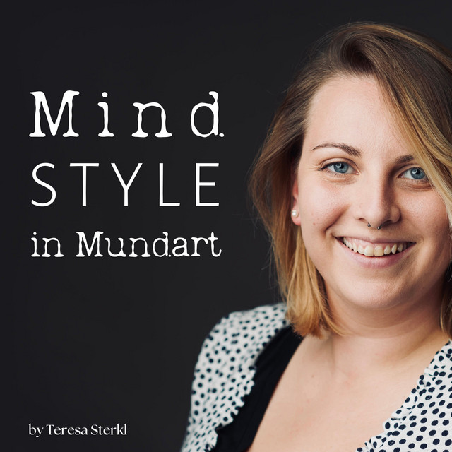 Mindstyle in Mundart | Podcast on Spotify
