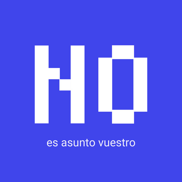 No Es Asunto Vuestro Podcast On Spotify