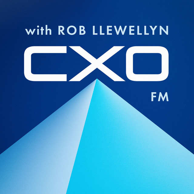 CXO.fm | Transformation Leader's Podcast | Podcast on Spotify