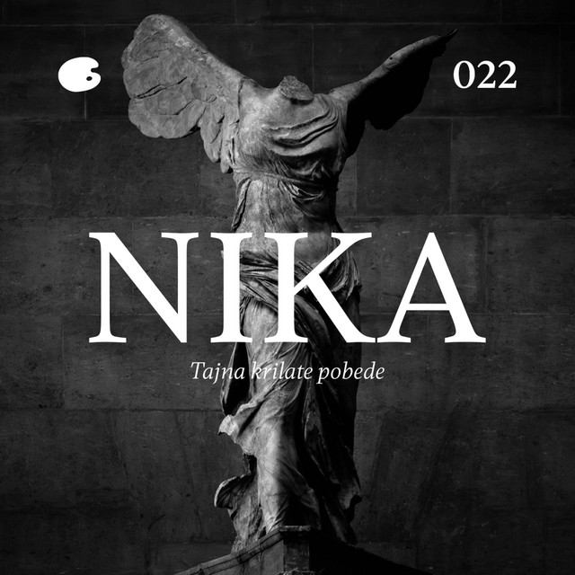 Nika - Tajna najpoznatije skulpture antike | Izvolite u salon epizoda 22