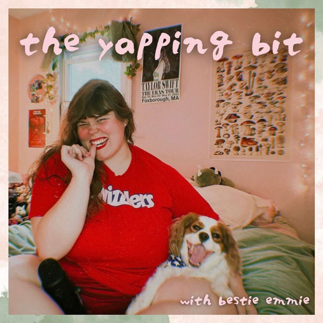 the yapping bit | Podcast on Spotify