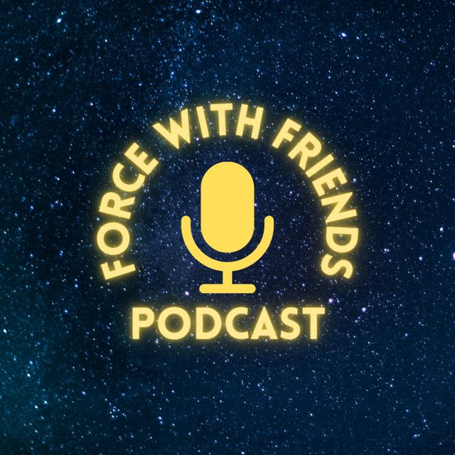 Force with Friends Podcast | Podcast on Spotify