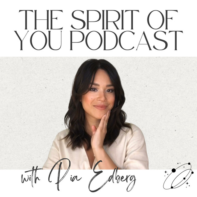 The Spirit of You Podcast | Podcast on Spotify