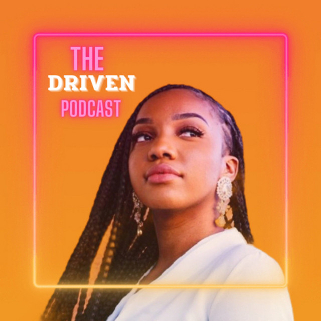 The Driven Podcast | Podcast on Spotify