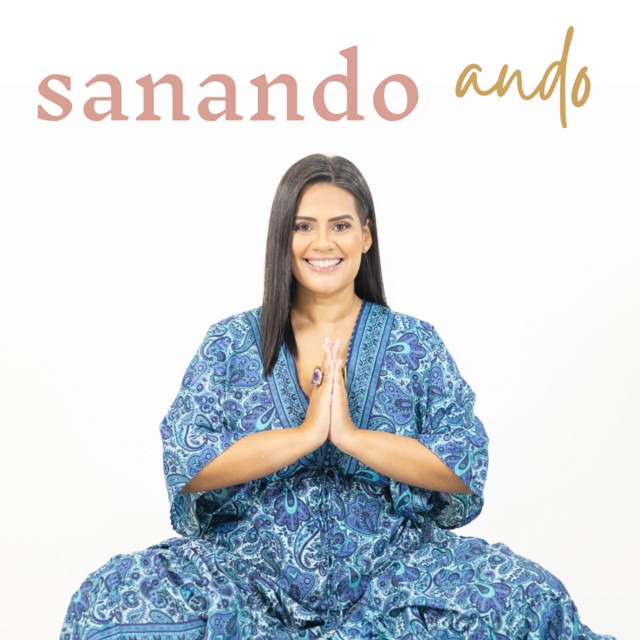 sanando ando | Podcast on Spotify