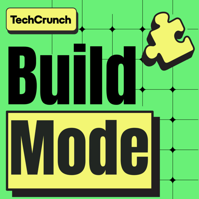 Build Mode | Podcast on Spotify