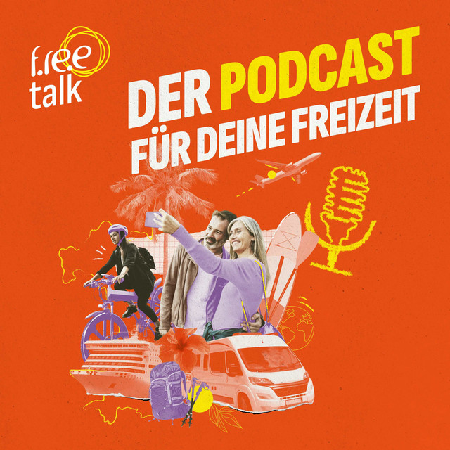 f.re.e talk | Podcast on Spotify
