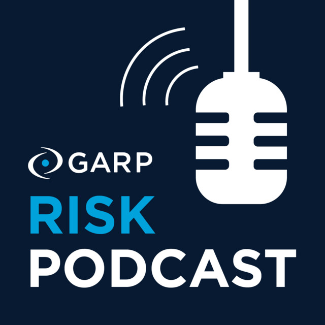 GARP Risk Intelligence Podcast | Podcast on Spotify